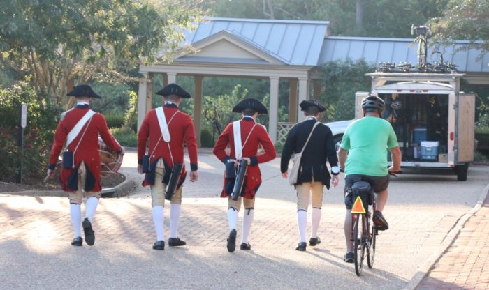 VA-056 Biking Virginia
