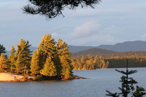 New York's Adirondack Multi-Sport Vacation