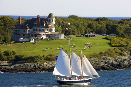 Rhode Island Bike Tour