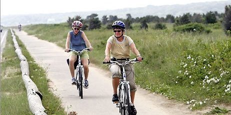 Is a bike trip right for me Great Bike Tours