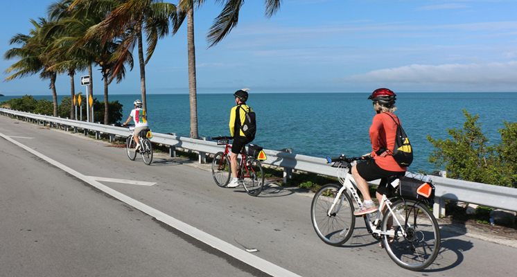 florida keys bike tours