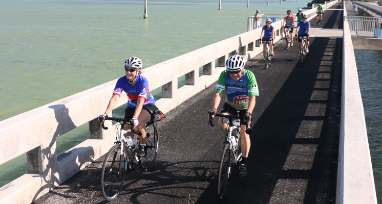 florida keys bike tours