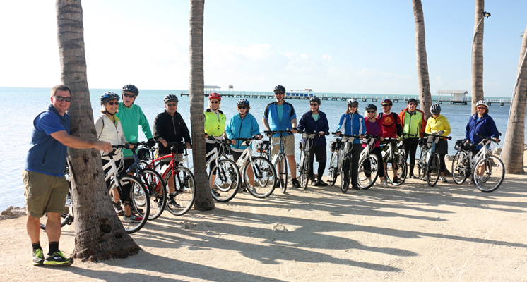 fl keys bike tours