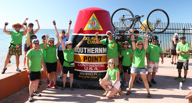 florida keys bike tours