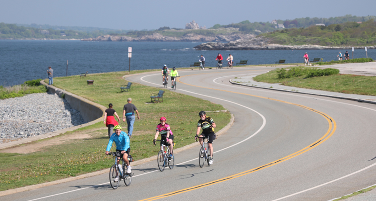 bike tours rhode island
