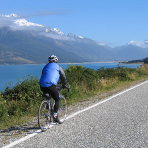 The Benefits of a Great Bike Tour