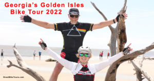 Georgia's Golden Isles 2022