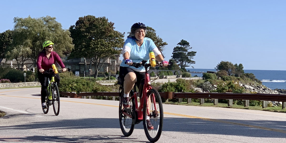 Summertime Cycling Questions