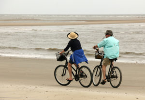 Cycling Through Your Retirement