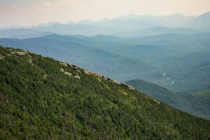 Cycling Opportunities in the Adirondack Mountains