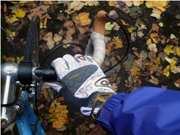 Fall and Winter Cycling Apparel