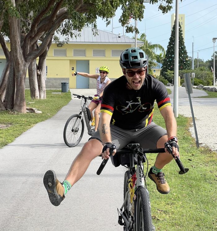 Why Travel Matters in 2024