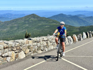 Cycling in the Heart of the Adirondacks: A Great Bike Tours Experience in Saranac Lake & Lake Placid