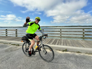 What to Expect on a Great Bike Tour: A Realistic Look at the Experience