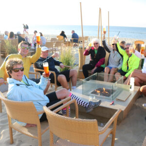 Booking Your First Multi-Sport Vacation