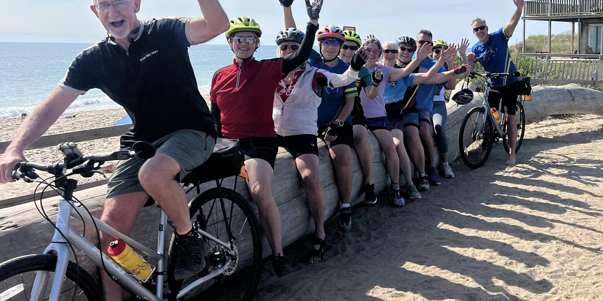 Booking Your First Multi-Sport Vacation