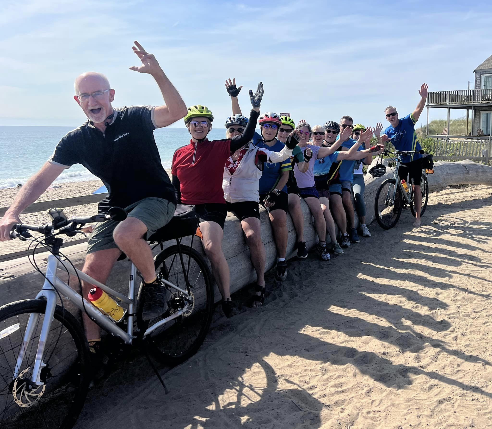 Booking Your First Multi-Sport Vacation