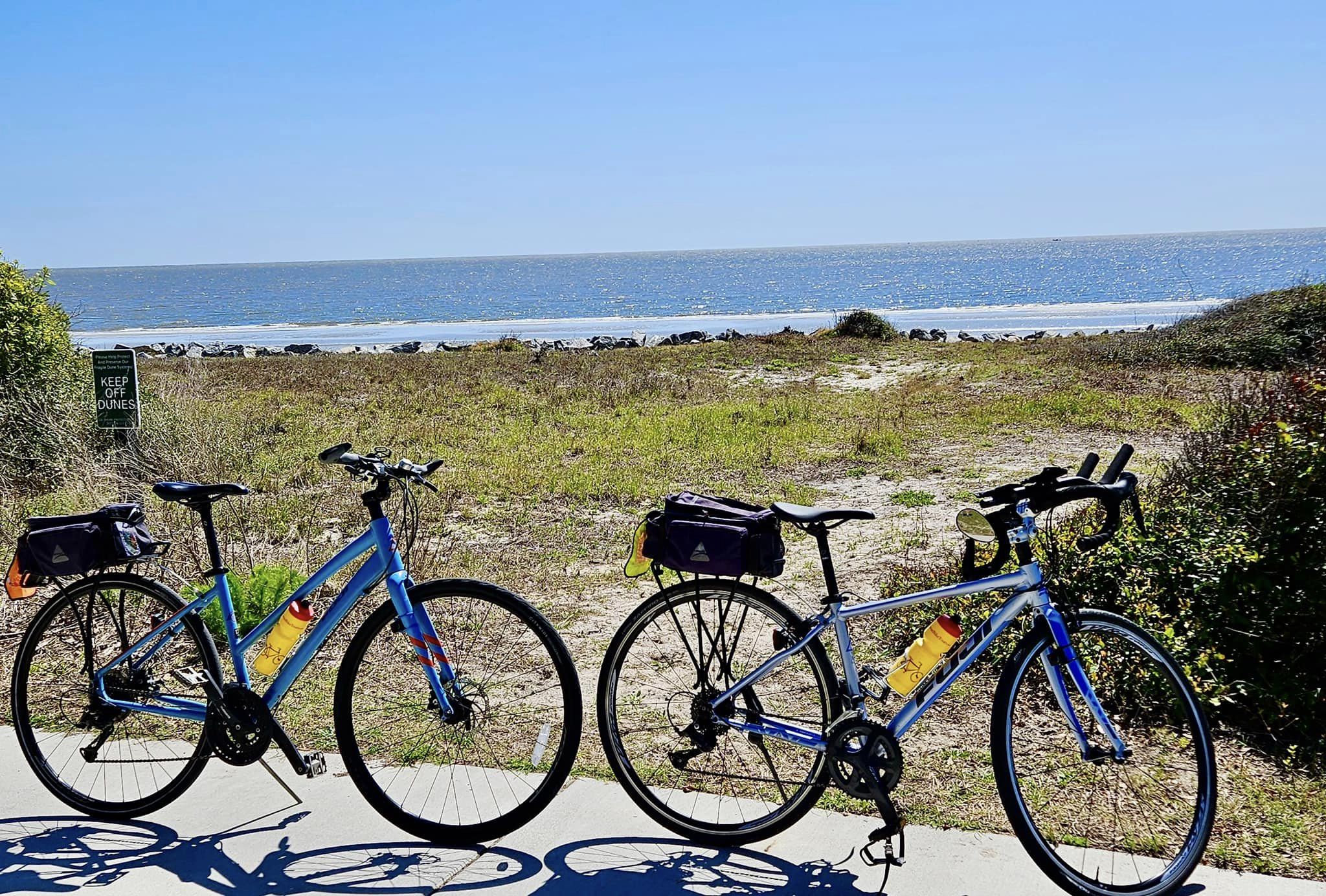 If the Bike Fits: Choosing the right bike can make or break a cycling vacation.
