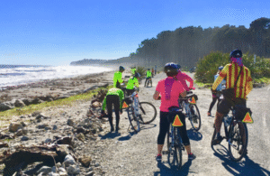 If the Bike Fits: Choosing the right bike can make or break a cycling vacation.