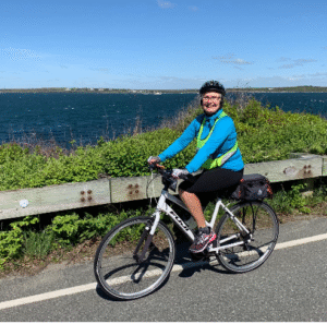 If the Bike Fits: Choosing the right bike can make or break a cycling vacation.