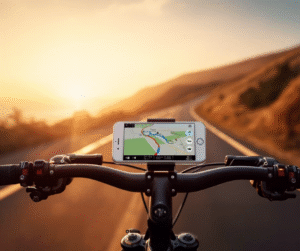 The Best Cameras & Gear for Preserving Your Great Bike Tour Memories