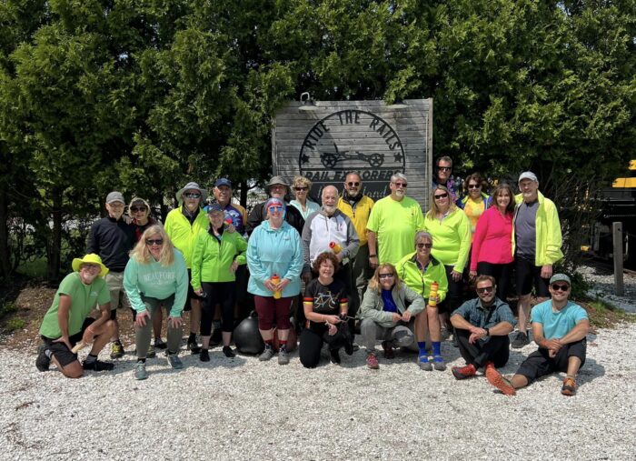 The Heart of Great Bike Tours
