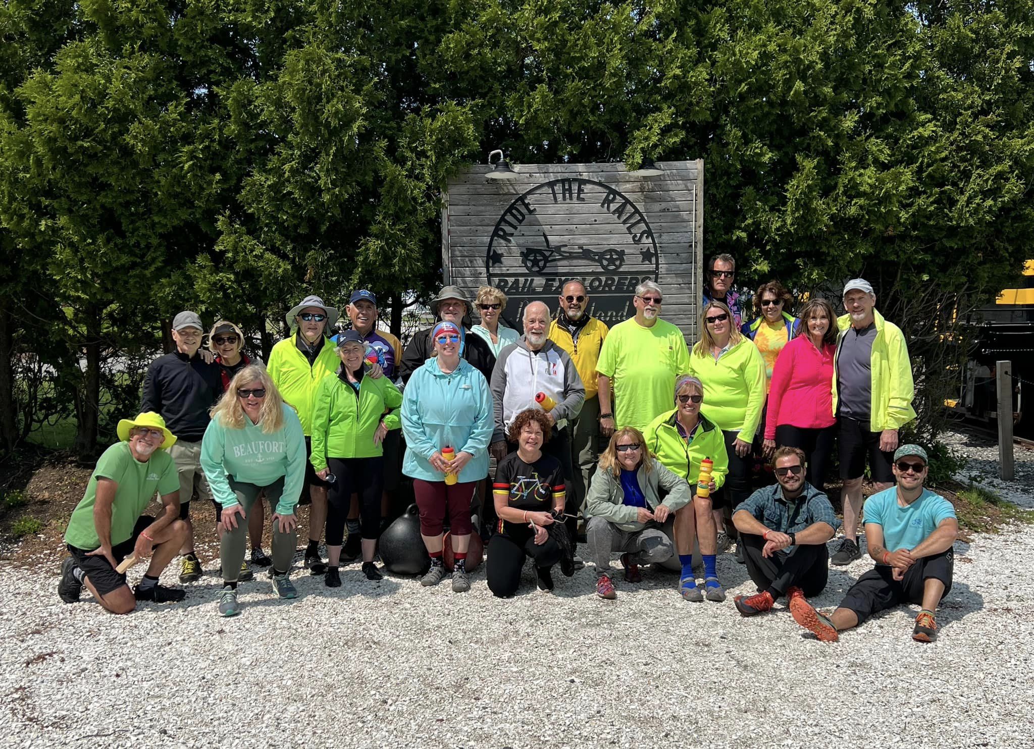 The Heart of Great Bike Tours