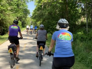 Great Bike Tour