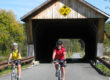 Bicycle Vacations in America