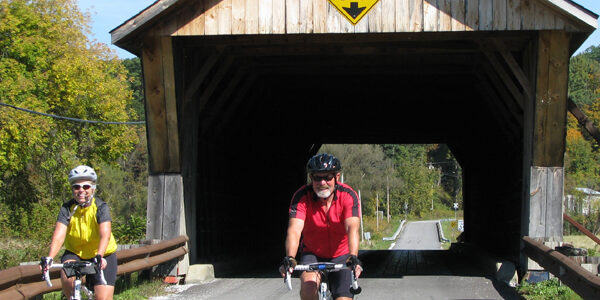 GBT-147–600 Bicycle Vacations in America