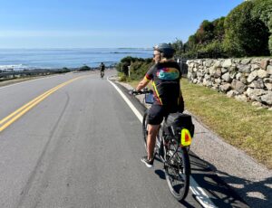 The Little Details That Make a Great Cycling Vacation.