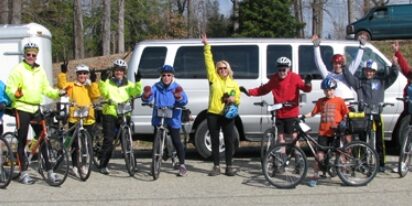 Great Bike Tours Cycling Vacation